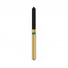 Freze diamantate grosiere G886 Beveled Cylinder diametru ISO 016 Coltene