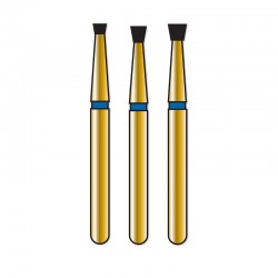 Freze diamantate standard G805 Inverted Cone Coltene