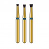 Freze diamantate standard G805 Inverted Cone Coltene