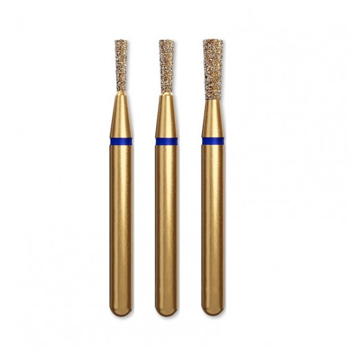 Freze diamantate standard G807 Inverted Cone Coltene