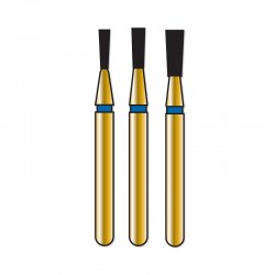 Freze diamantate standard G807 Inverted Cone Coltene