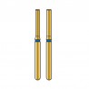 Freze diamantate standard G839 End Cutting Cylinder Coltene