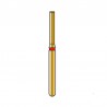 Freze diamantate fine G839 End Cutting Cylinder Coltene