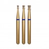 Freze diamantate standard G813 Diabolo Coltene