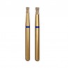 Freze diamantate standard G806 Inverted Cone with Collar Coltene