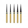 Freze diamantate standard G859 Needle Coltene