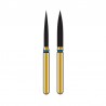 Freze diamantate standard G863 Flame Coltene