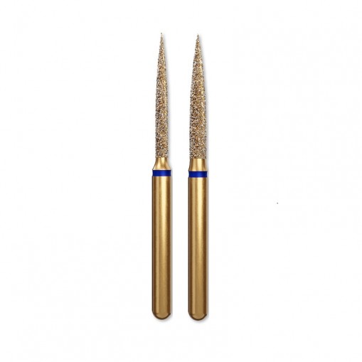 Freze diamantate standard G863 Flame Coltene