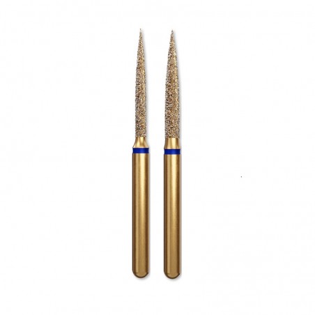 Freze diamantate standard G863 Flame Coltene
