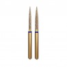 Freze diamantate standard G863 Flame Coltene