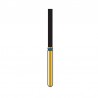 Freze diamantate standard G842 Cylinder diametru ISO 014 Coltene