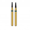 Freze diamantate standard G845 Flat End Taper Coltene