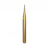 Freze diamantate extra-fine G853 Needle diametru ISO 008 Coltene
