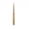 Freze diamantate fine G864 Flame diametru ISO 014 Coltene