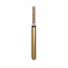 Freze diamantate standard G880 Round End Cylinder diametru ISO 012 Coltene