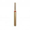 Freze diamantate fine G880 Round End Cylinder diametru ISO 012 Coltene