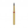 Freze diamantate fine G889M Flame diametru ISO 007 Coltene