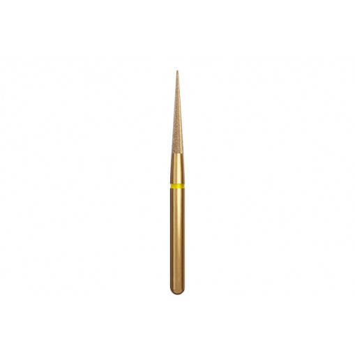 Freze diamantate extra-fine GET9 Esthetic Finishing diametru ISO 014 Coltene