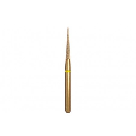 Freze diamantate extra-fine GET9 Esthetic Finishing diametru ISO 014 Coltene