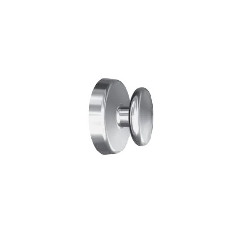 Butoni talpa dreapta D.B. Buttons Extremo No-Nickel Leone