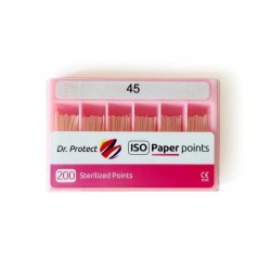 Conuri hartie .02 cutie...