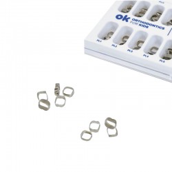 Kit pedodontic universal Leone
