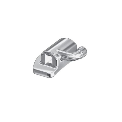 Tub fara nichel D.B Mim Extremo Funneled .022" R molar 1 si 2 Leone