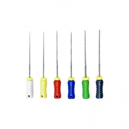 Ace Hedstroem 31mm Dr. Protect