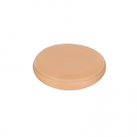 Disc PMMA 98x25mm Bilkim