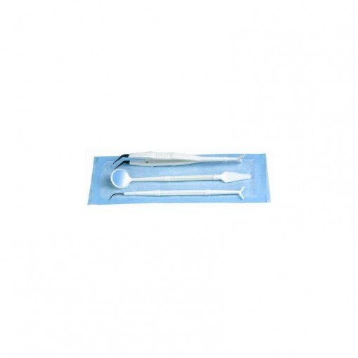 Trusa de consultatie unica folosinta Dr. Protect