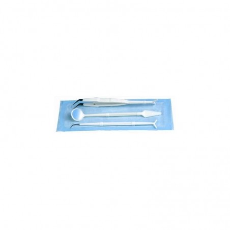 Trusa de consultatie unica folosinta Dr. Protect