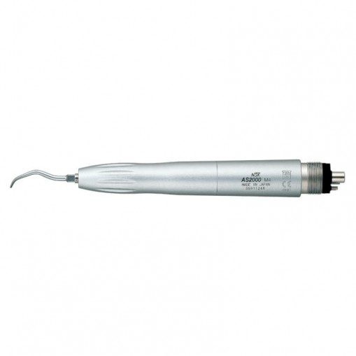 Piesa detartraj pneumatic AS2000-M4, fara fibra optica NSK