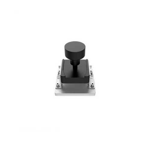Platforma printare mica ceramica imprimanta L4D Shining 3D