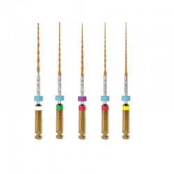 Ace rotative asortate MicroMega One RECI 25mm