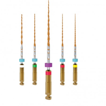 Ace rotative asortate MicroMega One RECI 31mm