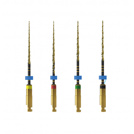 Ace sterile MicroMega 2Shape Mini TS1 25/.04 25mm