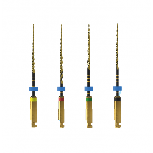 Ace sterile MicroMega 2Shape Mini TS2 25/.06 25mm