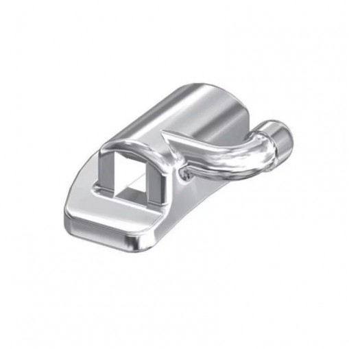 Tub colabil D.B. MIM Extremo No-Nickel MBT22 LR molar1 si 2 Leone
