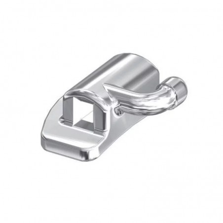 Tub colabil D.B. MIM Extremo No-Nickel MBT22 LR molar1 si 2 Leone