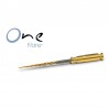 Ace sterile MicroMega One Flare 25/.09 17mm