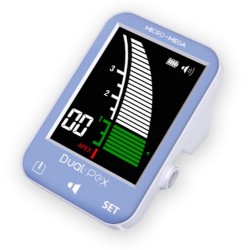 Apex locator Dual pex...