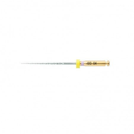 Ace rotative Jizai Glider 013/.04 25mm Mani