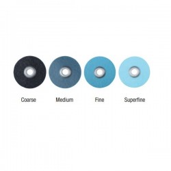 Pachet promo 2x Discuri finisare Sof-Lex 9.5mm 3M