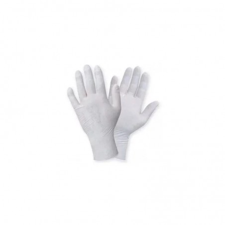 Manusi Chirurgicale Latex Marimea 8.0 Nepudrate