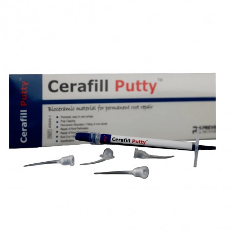 Cerafill Putty 2g Prevest