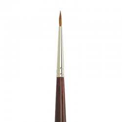 Pensula ceramica da Vinci Top Kolinsky nr.1 Fino