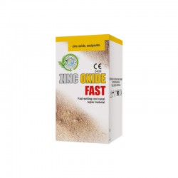 Oxid de zinc Fast 50g Cerkamed