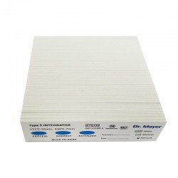 Test integrator Clasa 5 autoclav Dr. Mayer
