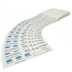 Test integrator Clasa 5 autoclav Dr. Mayer