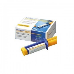 Tempofit Duomix Detax